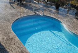 Our In-ground Pool Gallery - Image: 61