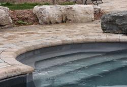 Inspiration Gallery - Pool Coping - Image: 125