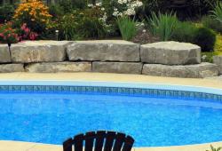 Inspiration Gallery - Pool Coping - Image: 124