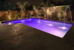 Inspiration Gallery - Pool Deck Jets - Image: 133