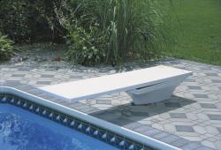 Inspiration Gallery - Pool Diving Boards - Image: 279