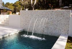Inspiration Gallery - Pool Water Falls - Image: 267