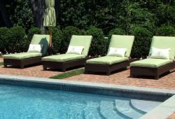 Inspiration Gallery - Pool Furniture - Image: 289