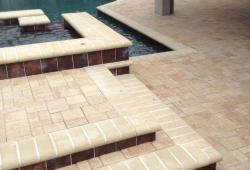 Inspiration Gallery - Pool Decks - Image: 97