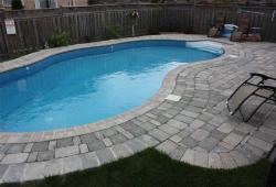 Inspiration Gallery - Pool Decks - Image: 98