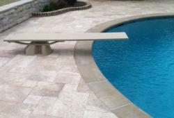 Inspiration Gallery - Pool Decks - Image: 100