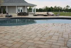 Inspiration Gallery - Pool Decks - Image: 103