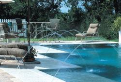 Inspiration Gallery - Pool Deck Jets - Image: 129