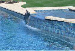 Inspiration Gallery - Pool Tanning Ledges - Image: 165