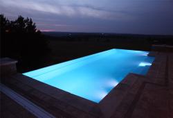 Inspiration Gallery - Pool Lighting - Image: 176