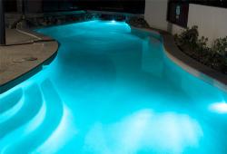 Inspiration Gallery - Pool Lighting - Image: 177