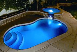 Inspiration Gallery - Pool Lighting - Image: 179