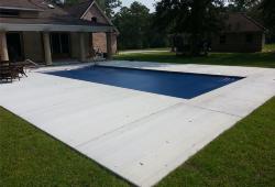 Inspiration Gallery - Pool Decks - Image: 109