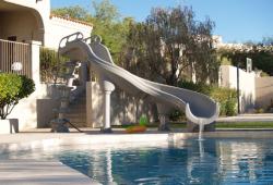 Inspiration Gallery - Pools Slides - Image: 234