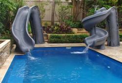 Inspiration Gallery - Pools Slides - Image: 239