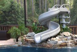 Inspiration Gallery - Pools Slides - Image: 242