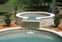 Inspiration Gallery - Pool Side Hot Tubs - Image: 249