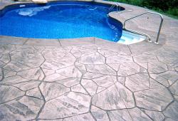 Inspiration Gallery - Pool Decks - Image: 115