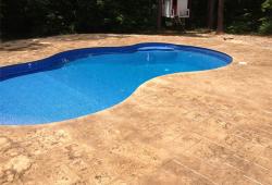 Inspiration Gallery - Pool Decks - Image: 117