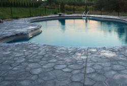 Inspiration Gallery - Pool Decks - Image: 120