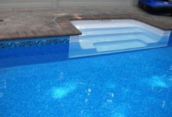 Inspiration Gallery - Pool Entrance - Image: 193