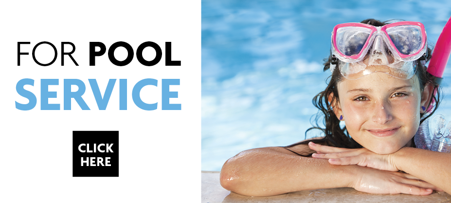 Pool and Hot Tub Service