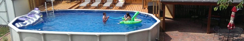 Above Ground Swimming Pool Sales and Service Above Ground Swimming Pool Sales and Service