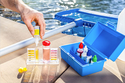 Pool Maintenance Services