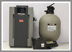 Pool Equipment Upgrades Pool Equipment Upgrades