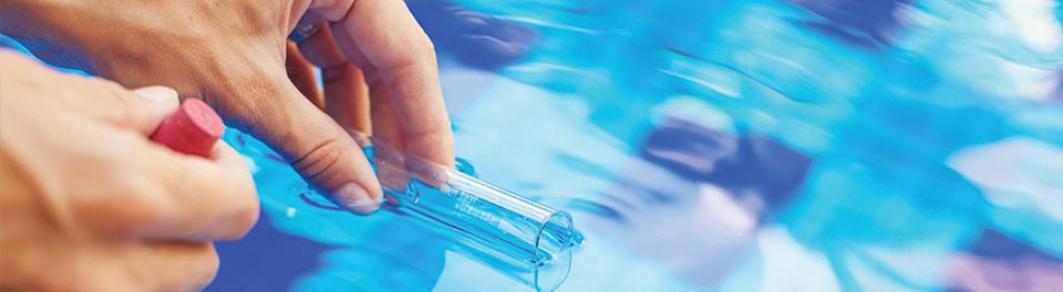 In-Store Water Analysis & Testing In-Store Water Analysis & Testing